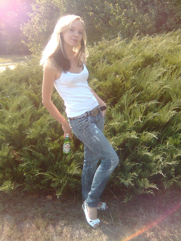 Аничка Каваева | Полтава