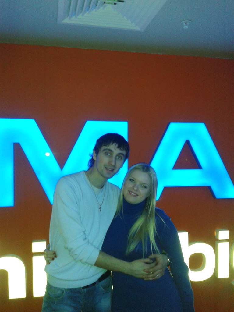 Ivan Karasev | Волжский