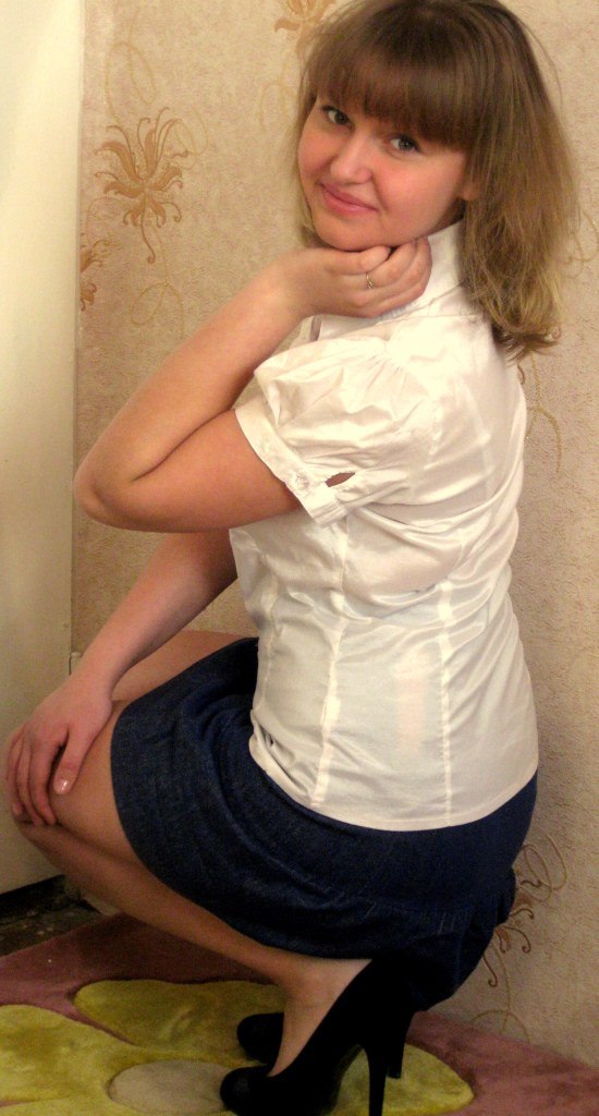 Танюшка Савина | Бабаево