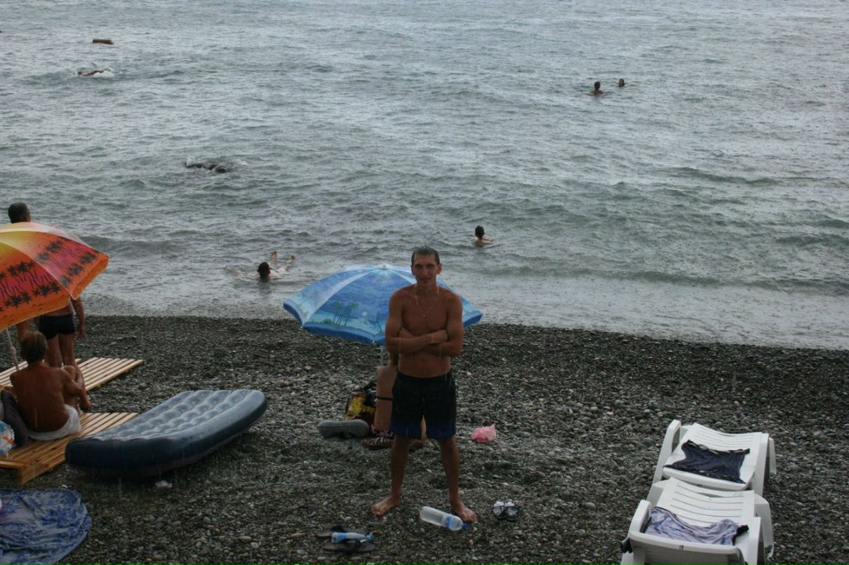 Иван Беляев | Москва