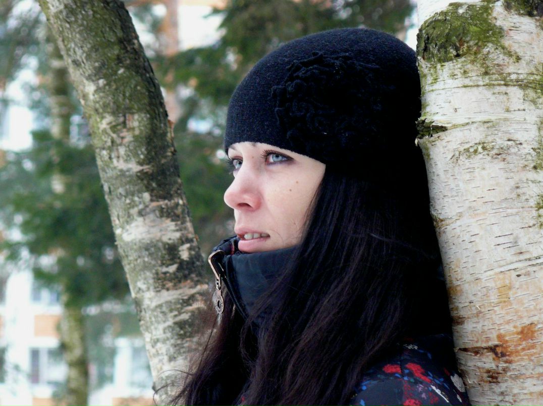 Татьяна Ершова | Балашиха