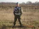Фотография Овчинина Жеки
