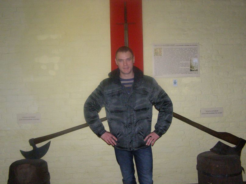 Сергей Баранецкий ツ | Калининград