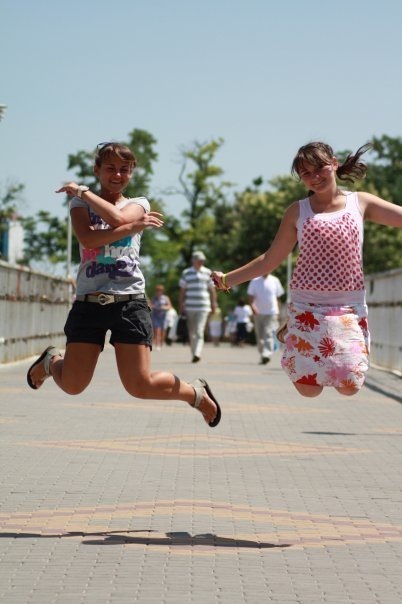 №24, Вероничка Наумова, Винница №24, Вероничка Наумова, Винница