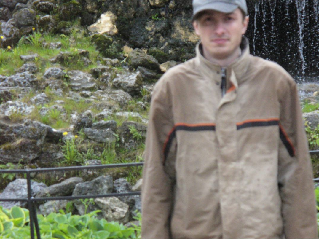 Алексей Азаренков | Воронеж