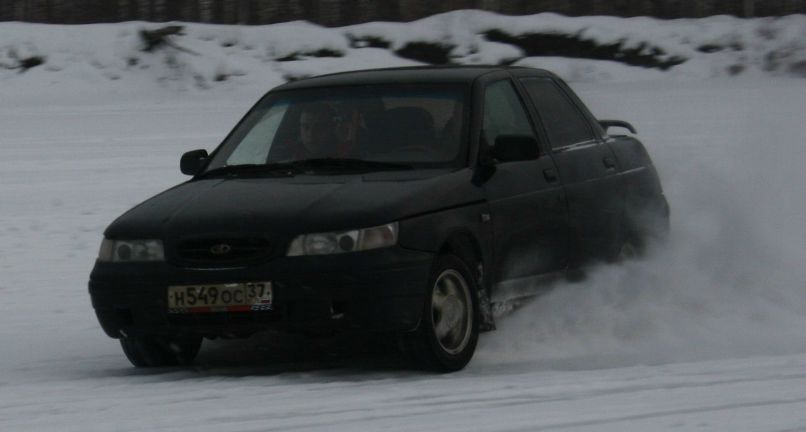 Егор Сурков | Шуя