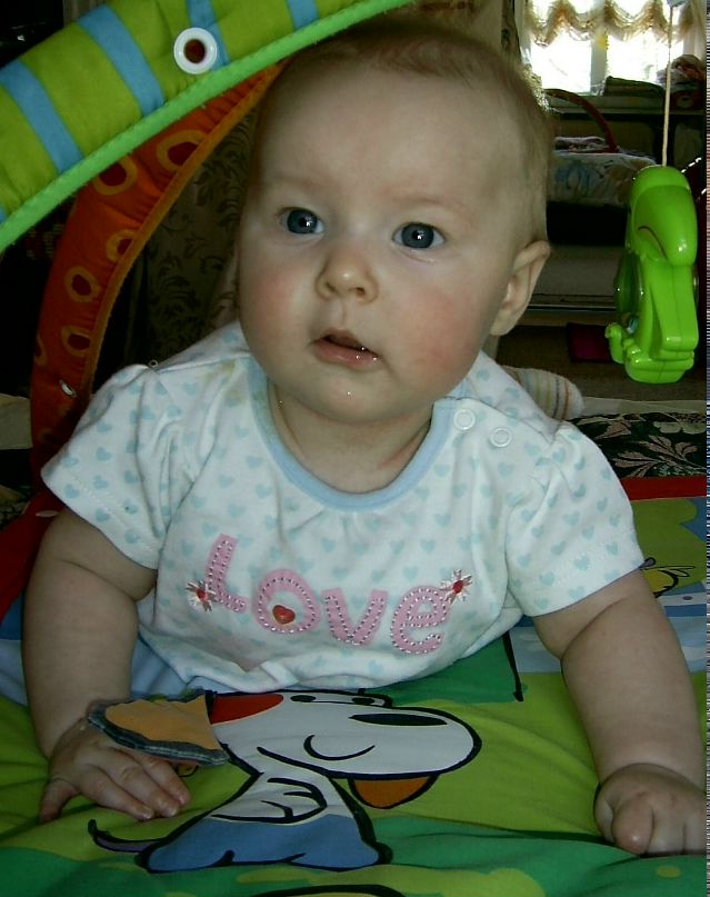 Ольга Павлова | Санкт-Петербург