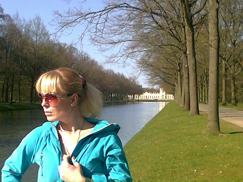 Татьяна Писларь | 