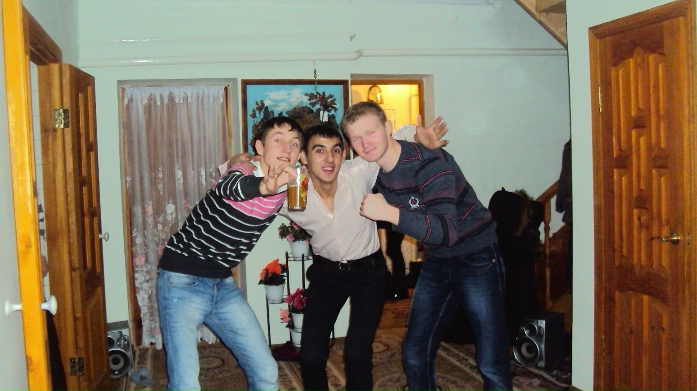 Равиль Абдуллин | Казань