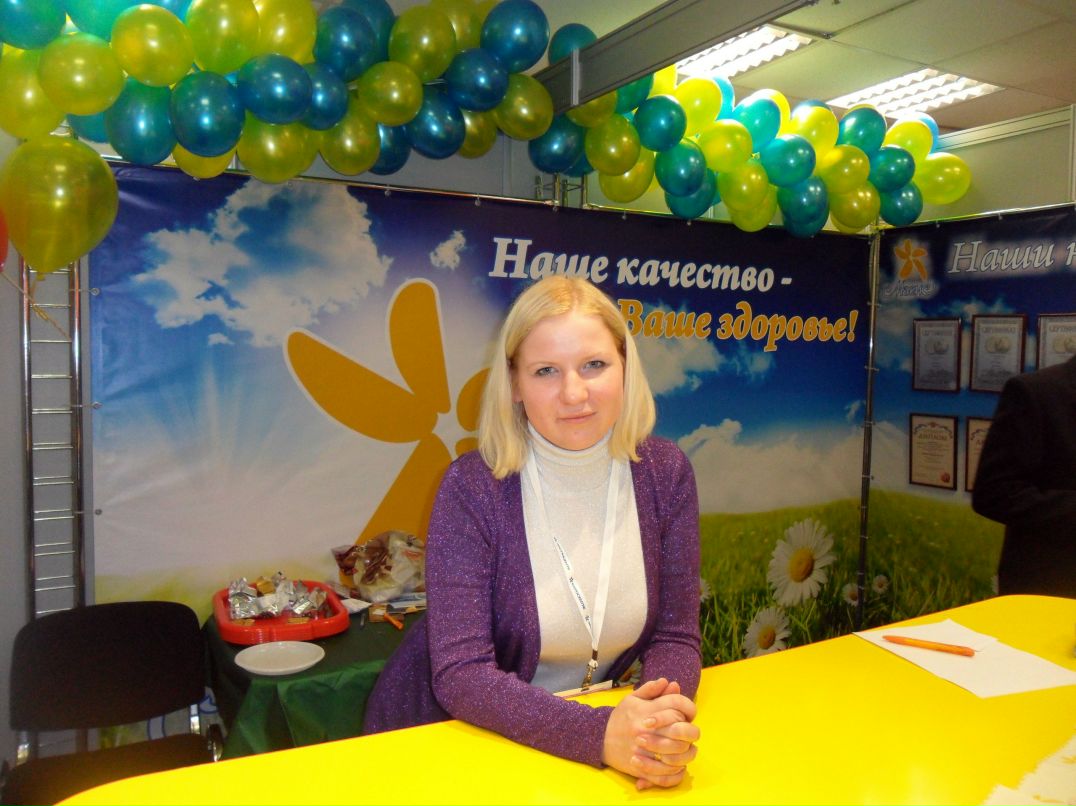 Анна Мезина | Нижний Новгород