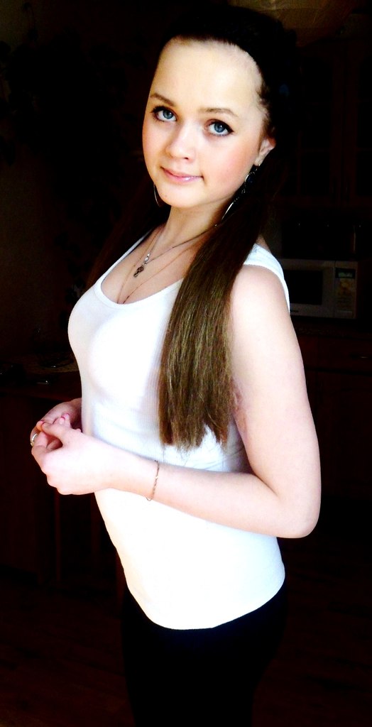 Алина Лисина | Санкт-Петербург