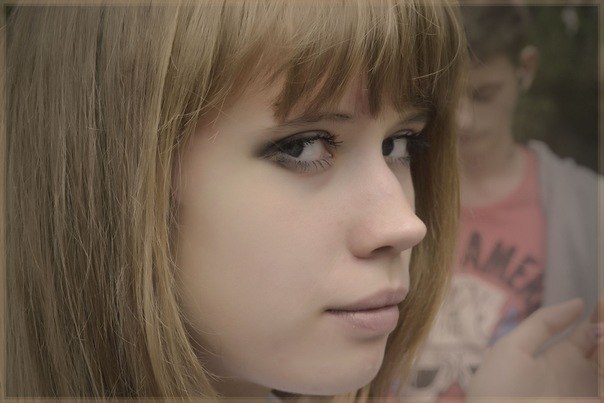 Юлия Семирунная | Москва