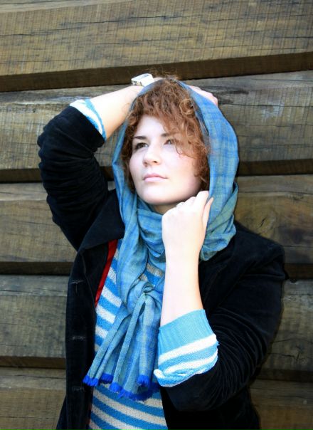 №25, Елена Кондрючек, Киев №25, Елена Кондрючек, Киев