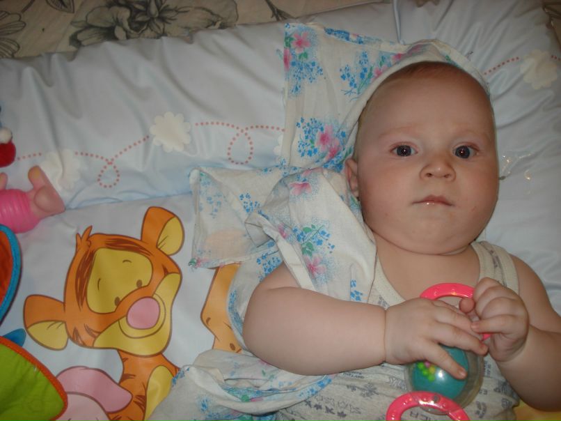 Татьянка Тофей | Сланцы