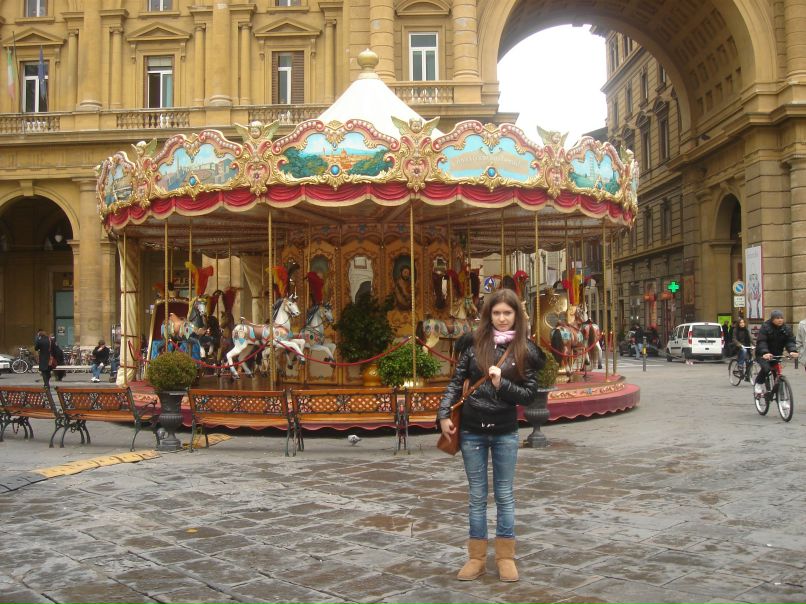 Лидия Третьякова | Ростов-на-Дону