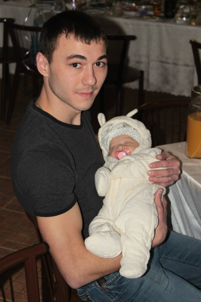 Дарья Вербицкая ♥♥♥ | Москва