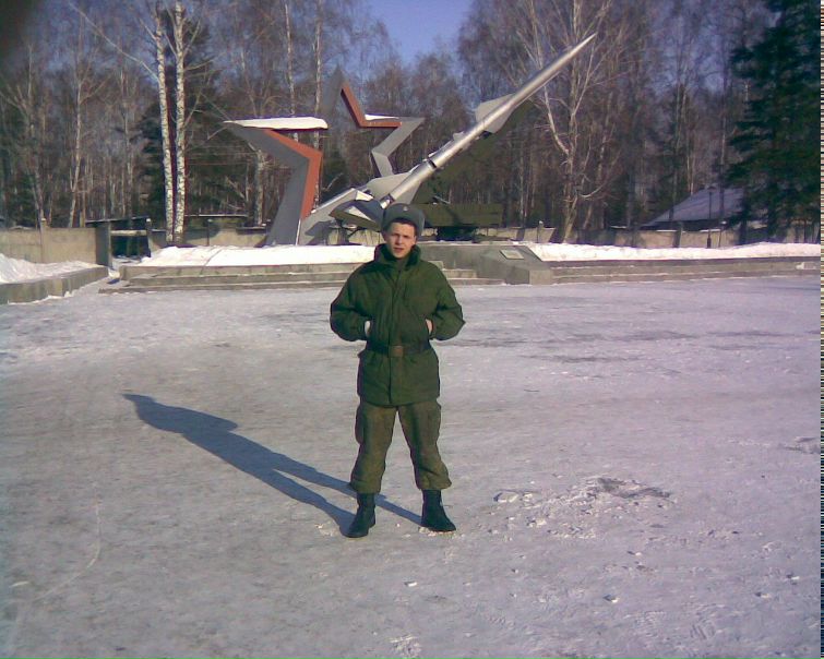 №9, Максим Черных, 33 года, Нижняя Тура №9, Максим Черных, 33 года, Нижняя Тура