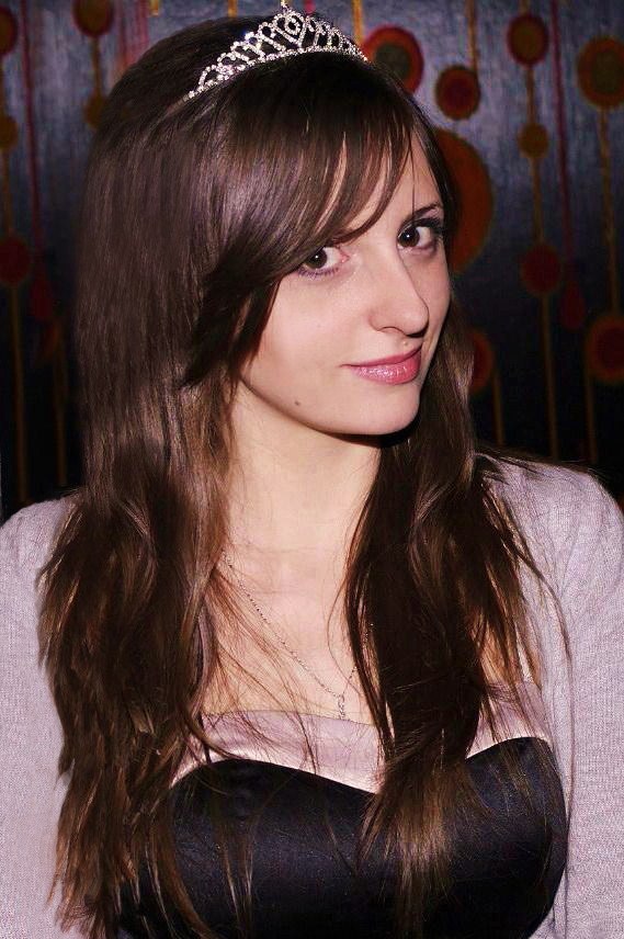 Катюшка Маджара | Славутич