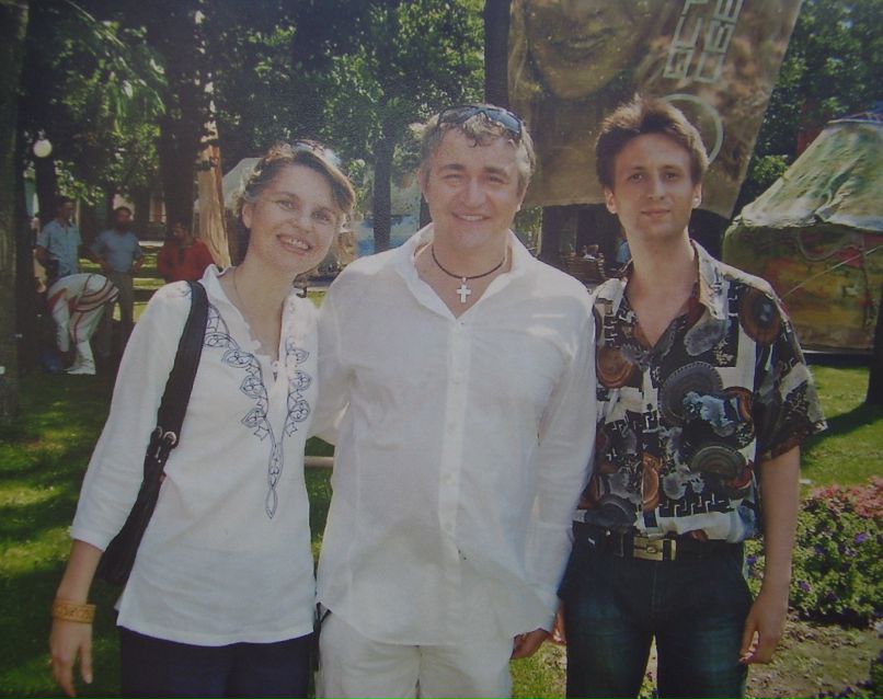 Валерий Макаров | Москва