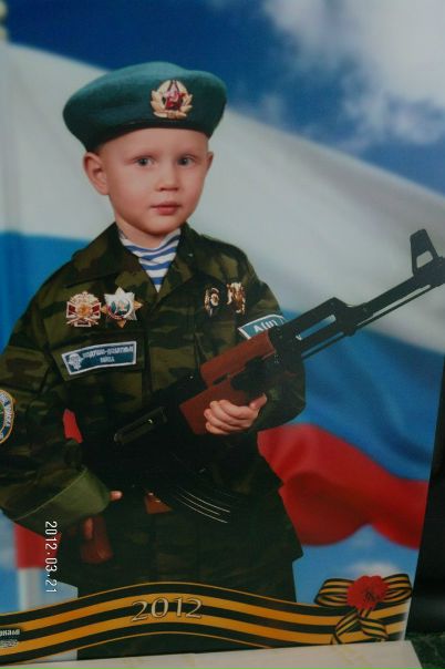 №6, Владимир Колесов, Санкт-Петербург №6, Владимир Колесов, Санкт-Петербург