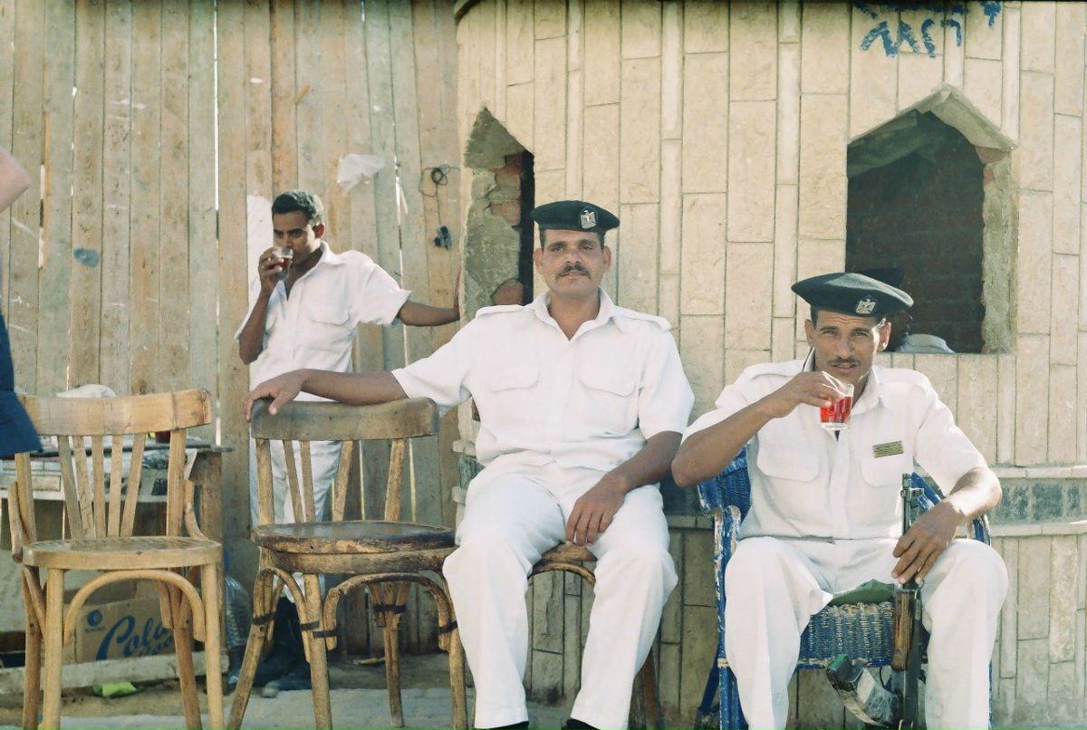 Роман Шеклфорд | 