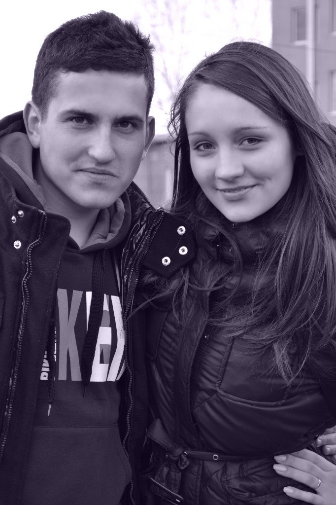 Ангеліна Янчук | Черновцы