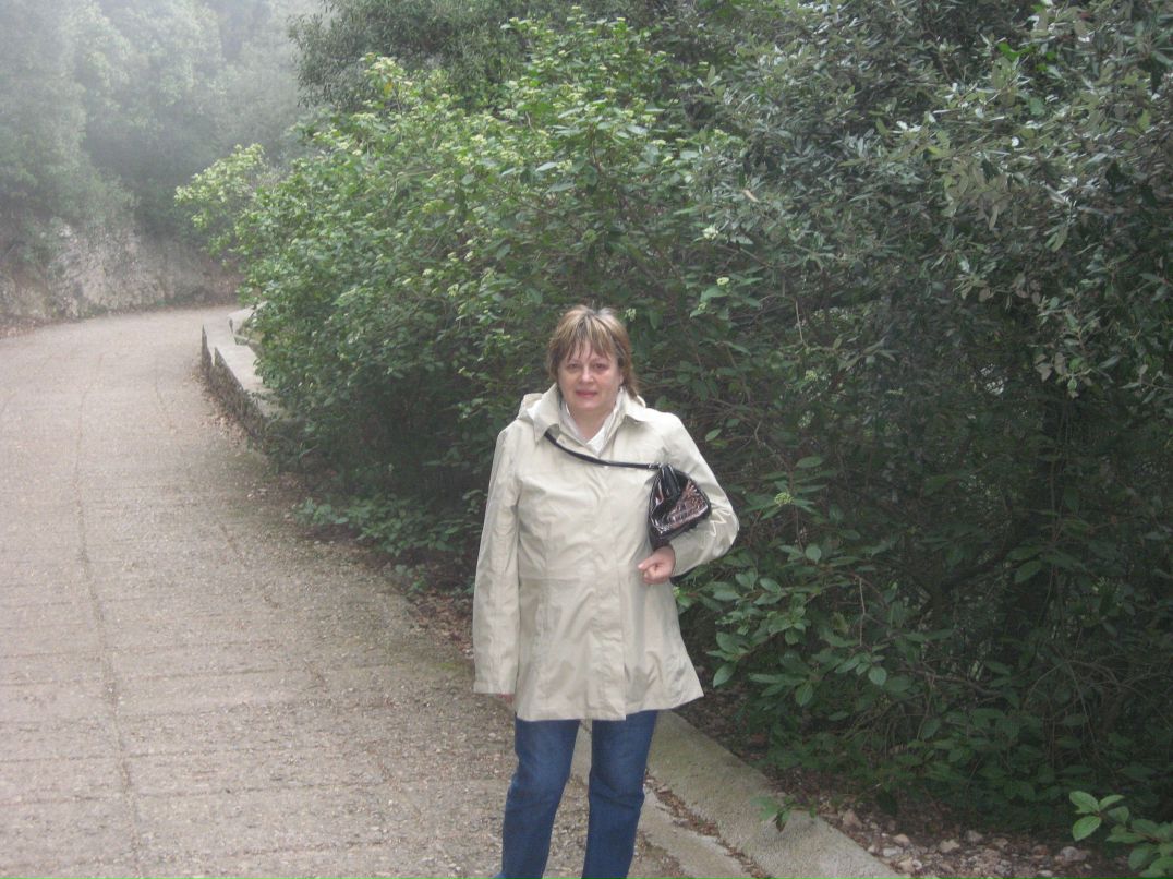 Elena Medvedeva | Петрозаводск