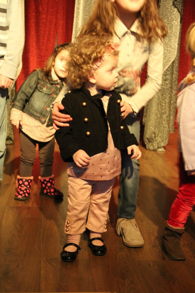 Тамуна Берия თამო | Тбилиси