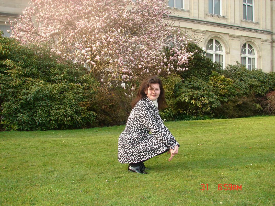 Мария Южанина | Нижний Новгород