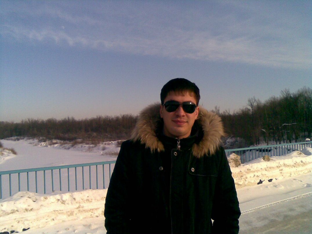 Дмитрий Кравцов | Тольятти