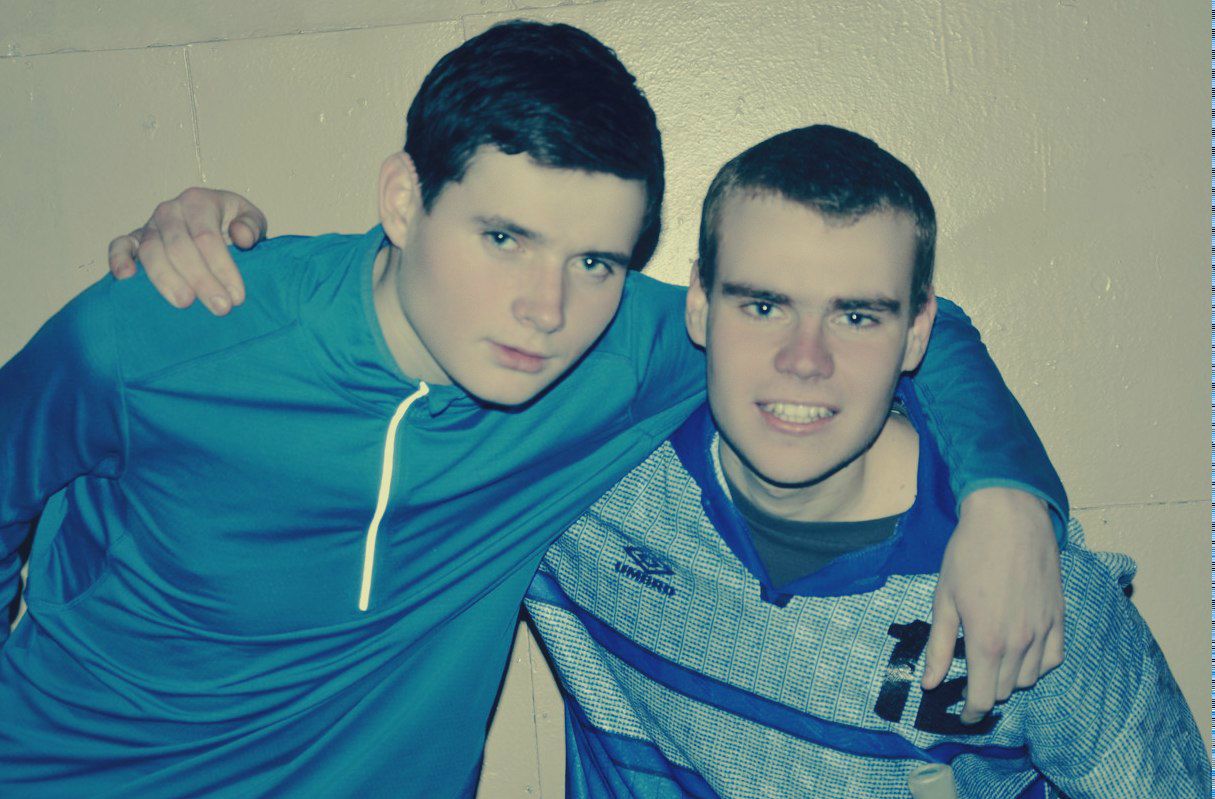 Рома Макогоненко | Полтава