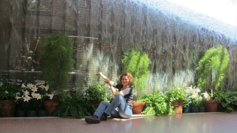 Galina Sharanuk | New York City