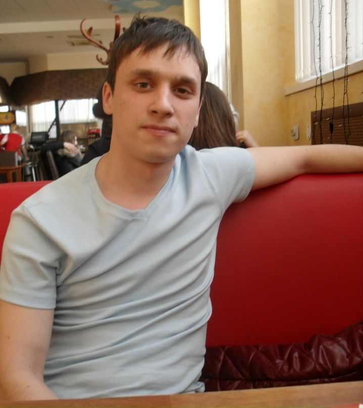 Илья Полыгалов ツ | Пермь