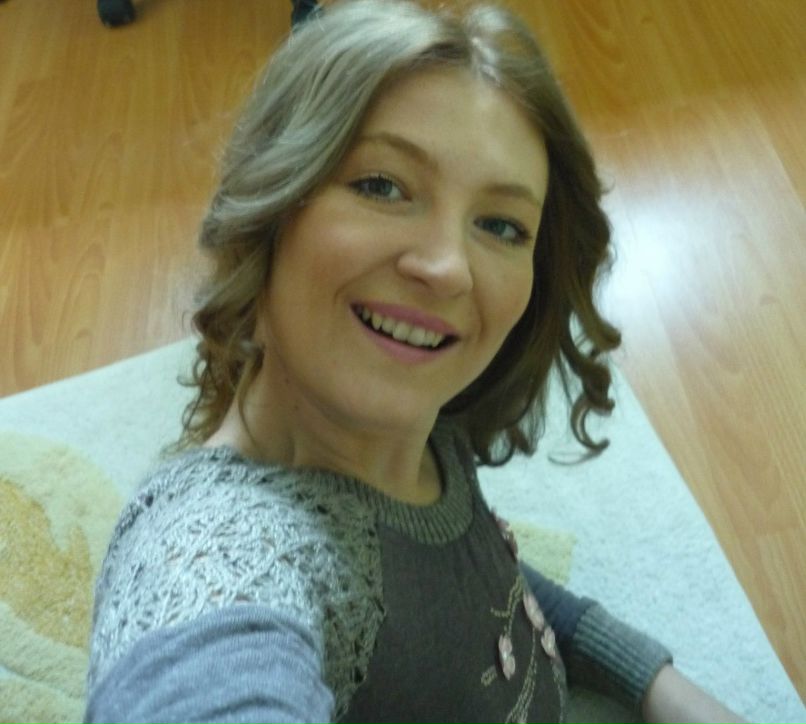 Виктория Виноград | Харьков