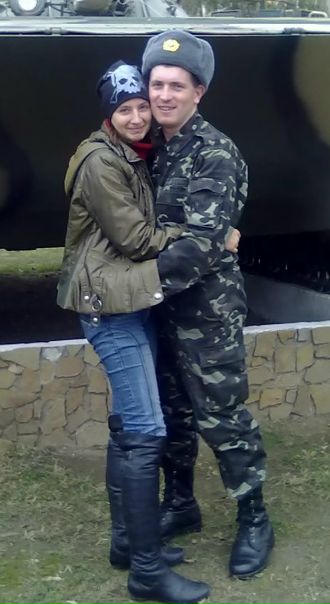 №4, Денис Бойчук №4, Денис Бойчук