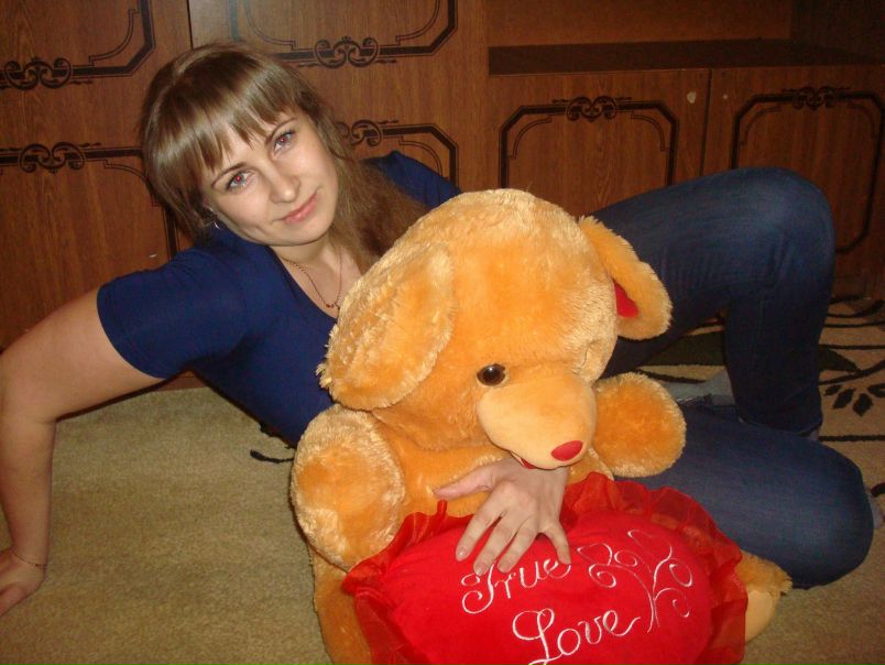 №111, Ирина Иванова, 85 лет, Вышний Волочек №111, Ирина Иванова, 85 лет, Вышний Волочек