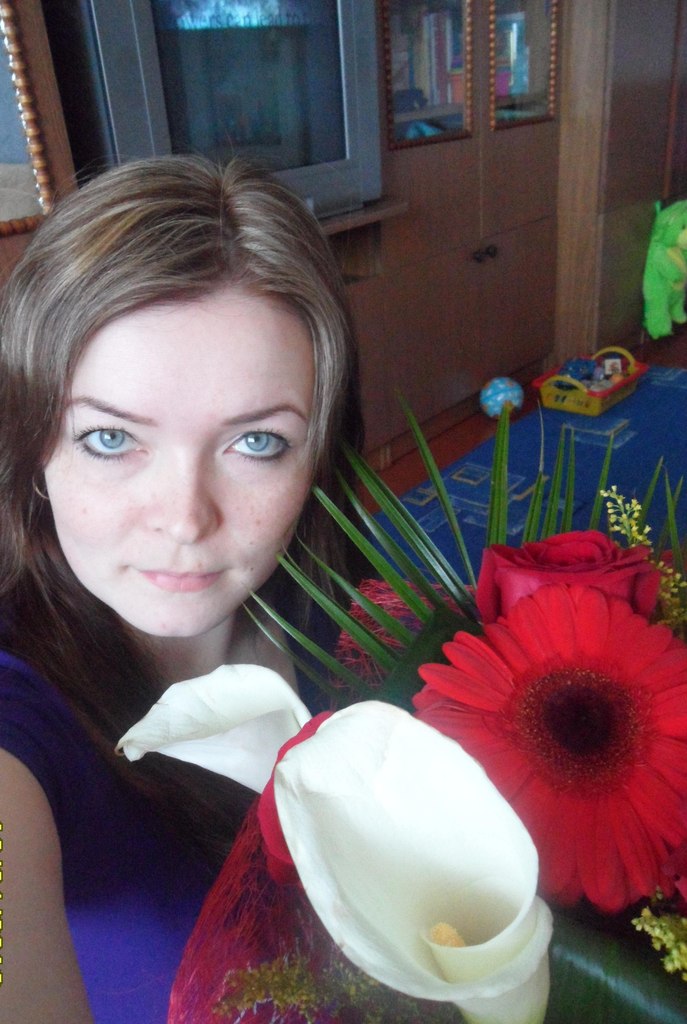 Вероника Адамова | Сыктывкар