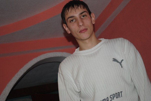 Ryslan Tomashuk | Белая Церковь