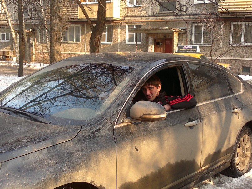 Алексей Савин | Воронеж