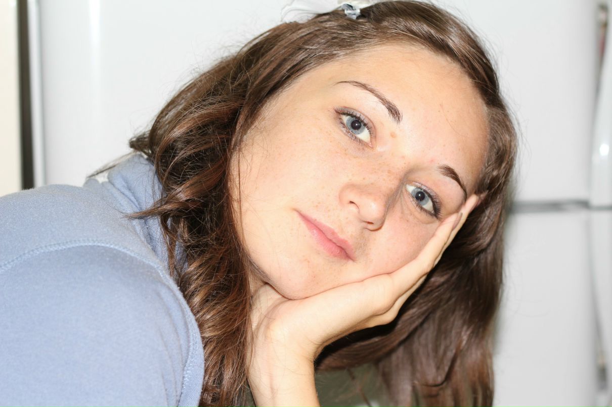 Вероника Власова | Петрозаводск