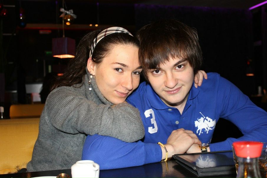 №35, Руслан Габолаев, 34 года, Москва №35, Руслан Габолаев, 34 года, Москва