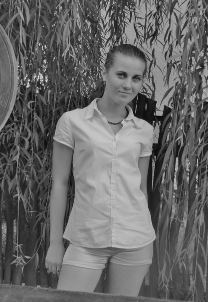 №4, Василина Решетар, 32 года, Ужгород №4, Василина Решетар, 32 года, Ужгород