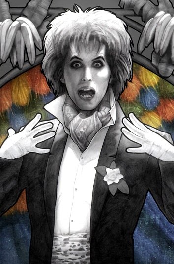 Marcus Kalinin | Иркутск