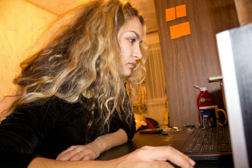 Екатерина Мещерякова | 