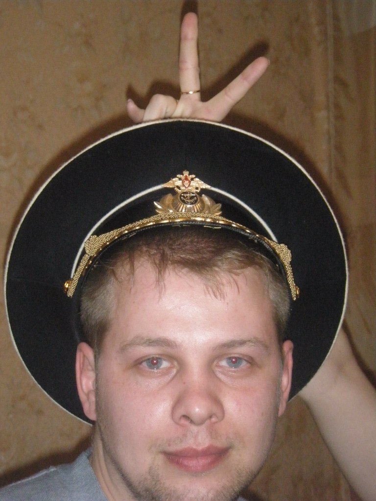 Илюха Платонов | Люберцы