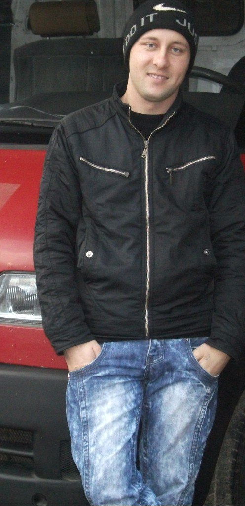 Виктор Кушнир | Раздольное