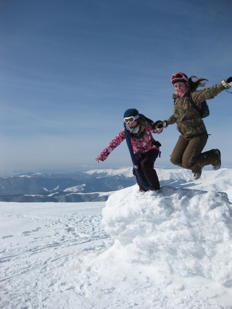 Олюшка Сидоренко RUNA | Paris