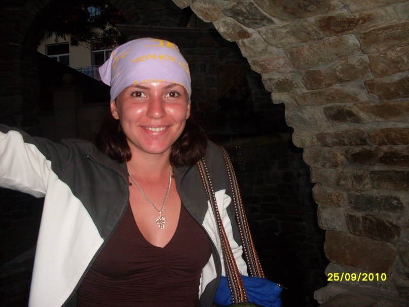 Natalia Averyanova | Владимир