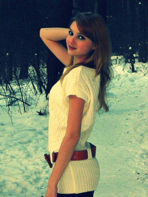 Мария Сафонова | Москва