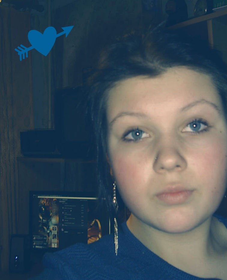 Екатерина Родионова Эндорфин | Ярославль